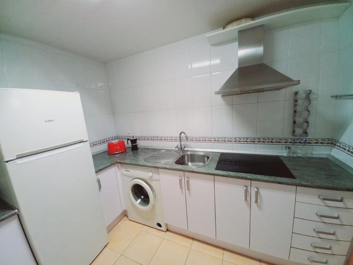 Apartamento Centrico Para 3 Con Wifi Y Garaje Tudela de Duero Exteriör bild